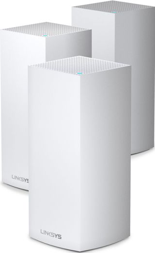 Linksys Velop Ax4200 Router