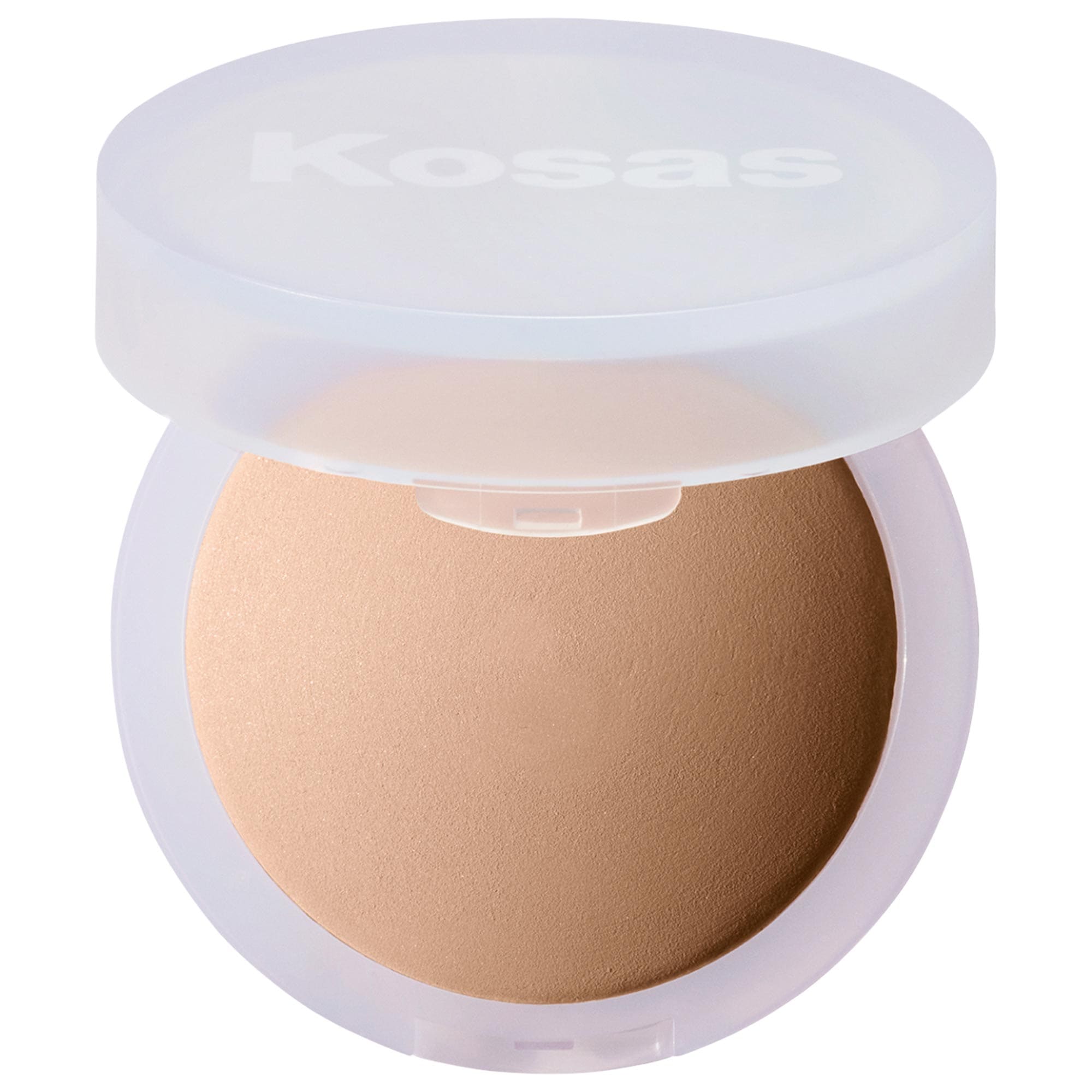 Cloud Set Baked Setting &amp;amp; Smoothing Talc-Free Vegan Powder - Feathery