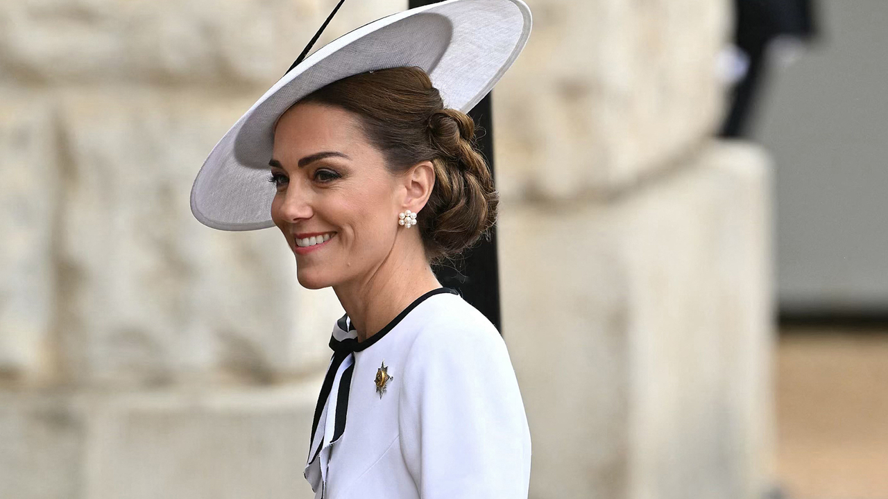 Kate Middleton has opened up about the &#039;tough&#039; reality of her chemotherapy treatment