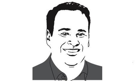 David Frum