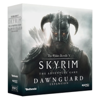 The Elder Scrolls V: Skyrim Dawnguard expansion | $79.99$59.01 at AmazonSave $20.98 -Buy it if:Don't buy it if:Price check:$79.95UK price: