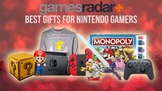 Nintendo Christmas Gifts