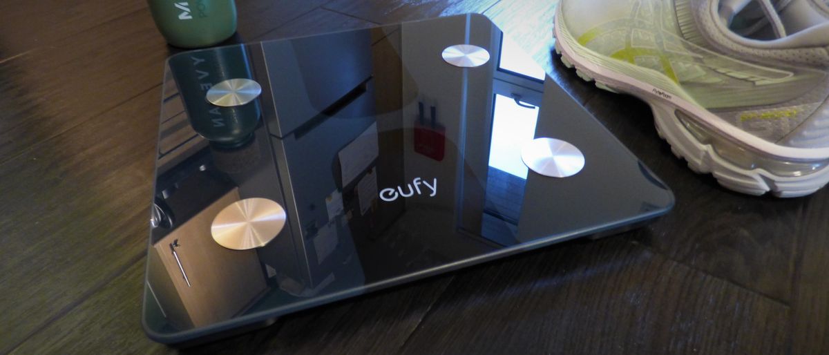 Eufy Smart Scale C1