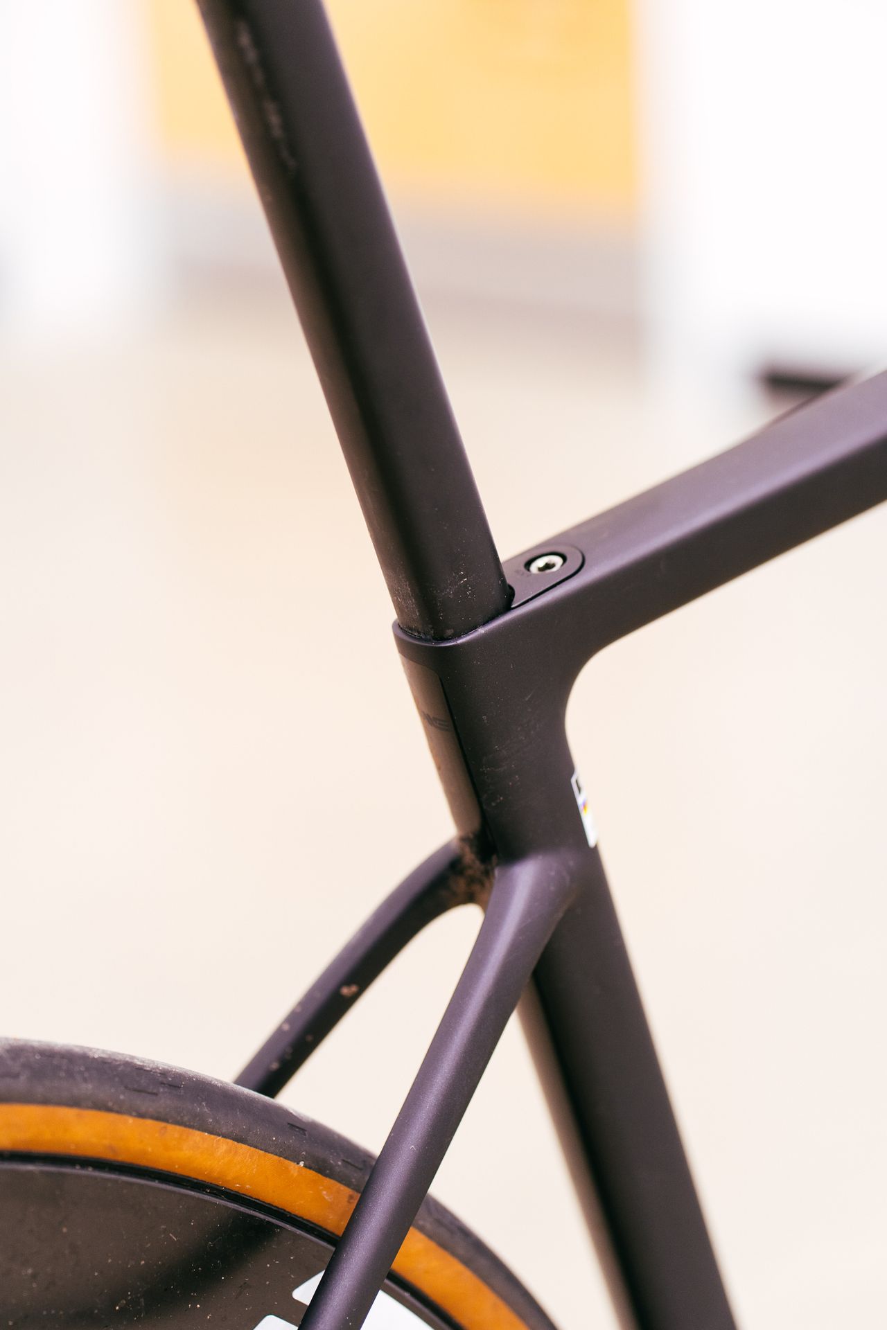 ENVE Melee wind tunnel test 2025