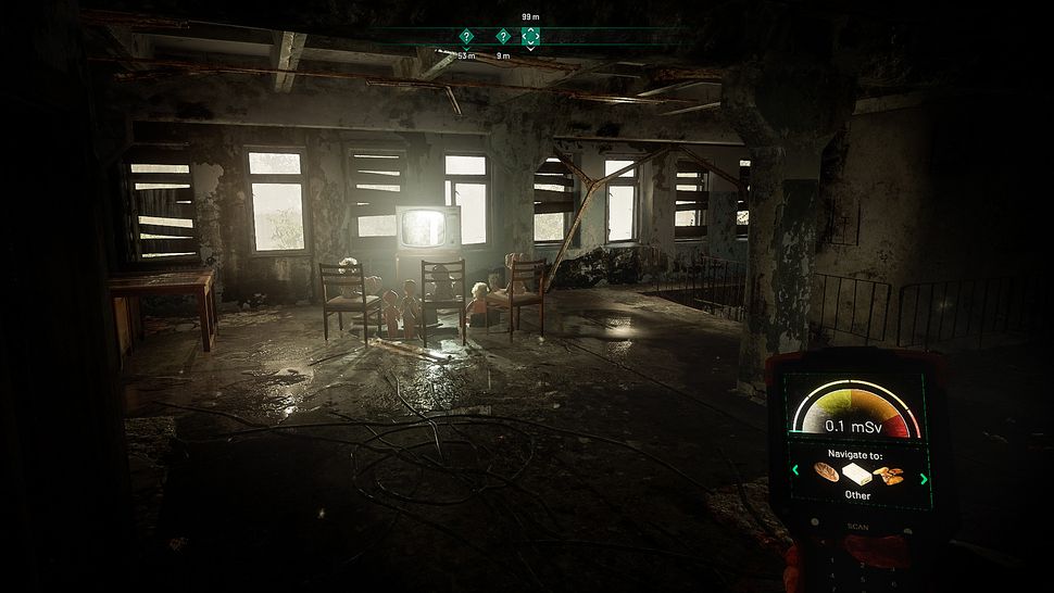 chernobylite download