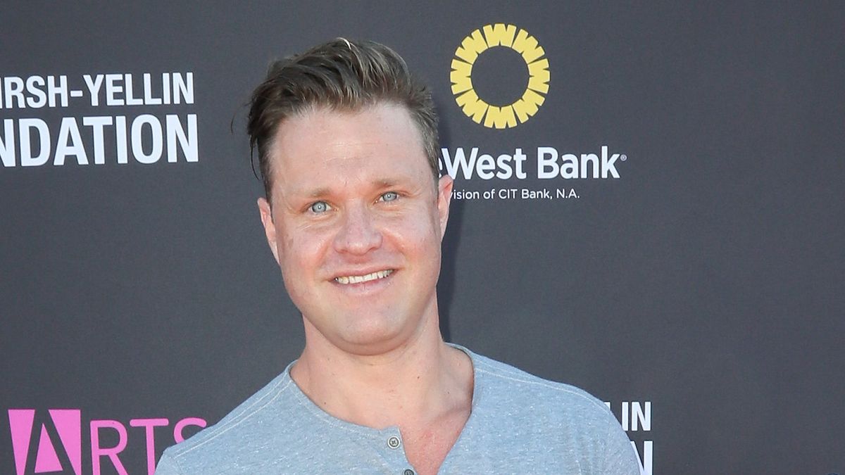Home Improvement’s Zachery Ty Bryan Is Out Of Jail, And His Lawyer Released A Statement