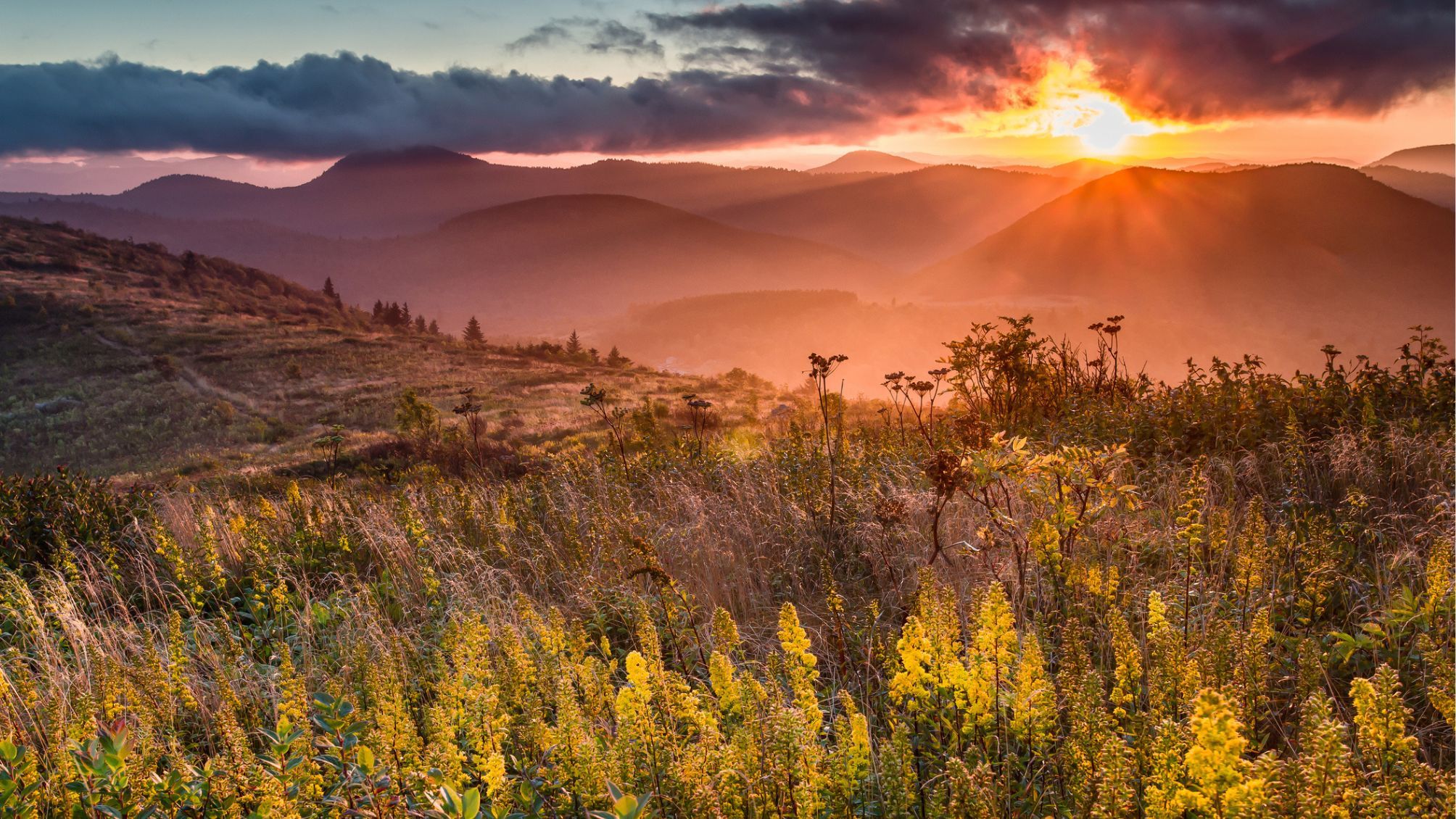 5 Relaxing Fall Getaways That Are Perfect for Retirees