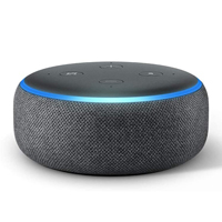 Amazon Echo Dot (3rd gen):$49.99$39.99 at AmazonSave $10: