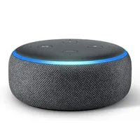 Amazon Echo Dot (3rd gen):$49.99$39.99 at AmazonSave $10: