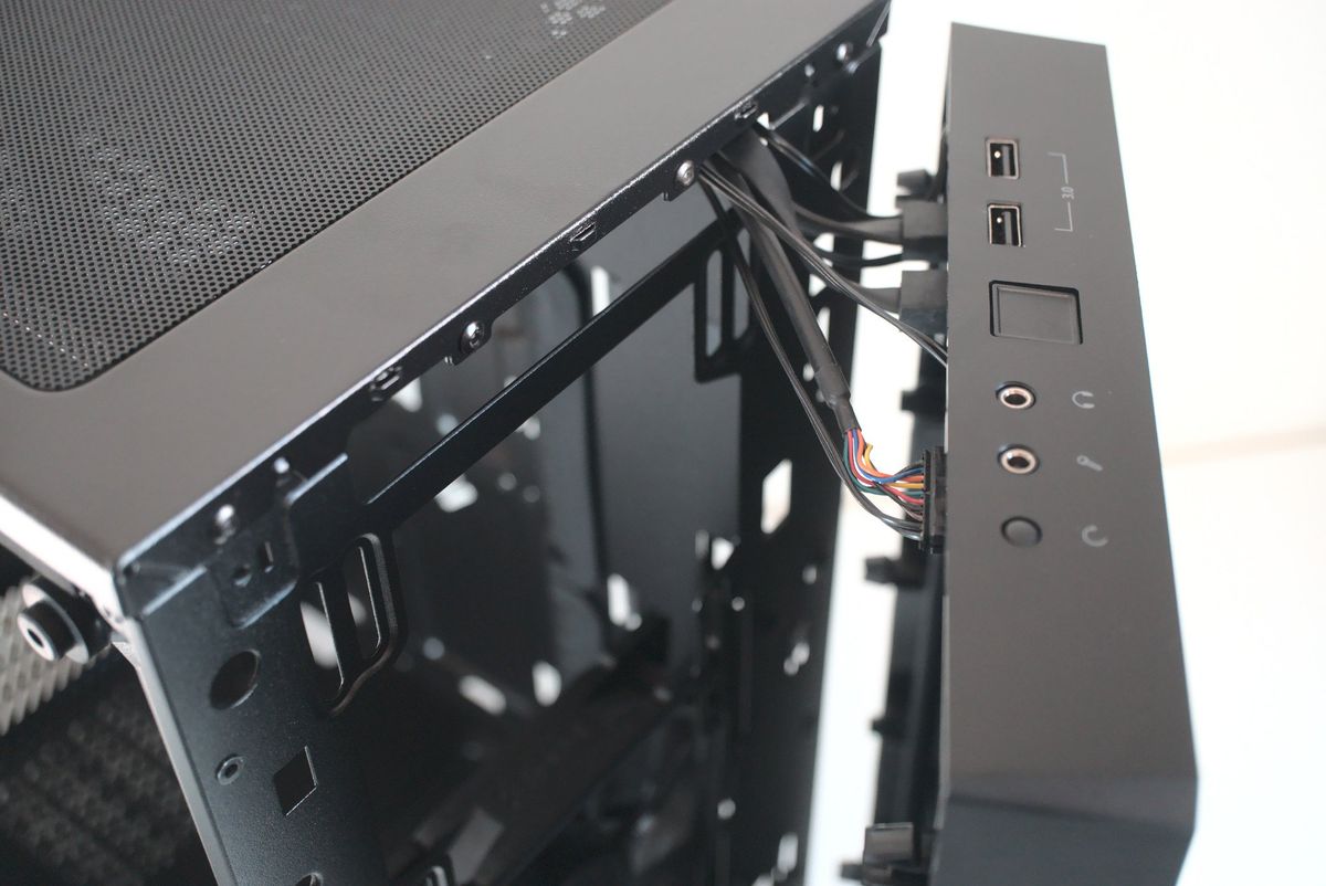 Fractal Design Meshify C