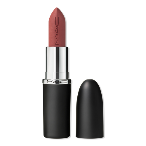 M·a·cximal Silky Matte Lipstick - Velvet Teddy