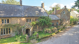 Somerset period home