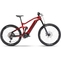 Haibike ALLMTN CF 12: Save £1,700 at Auto Trader
£5,999