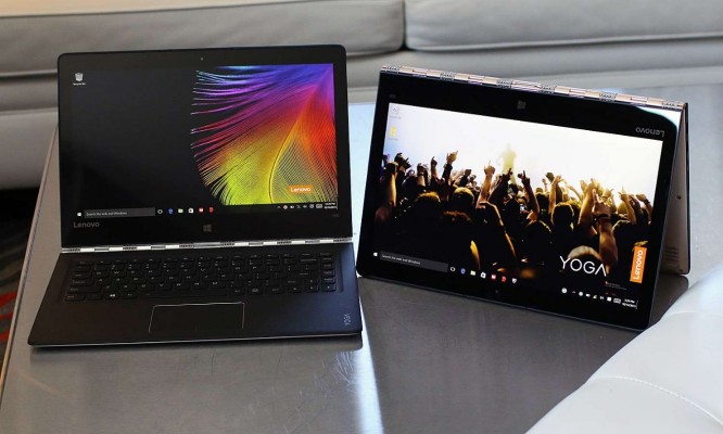 yoga 900 two ways