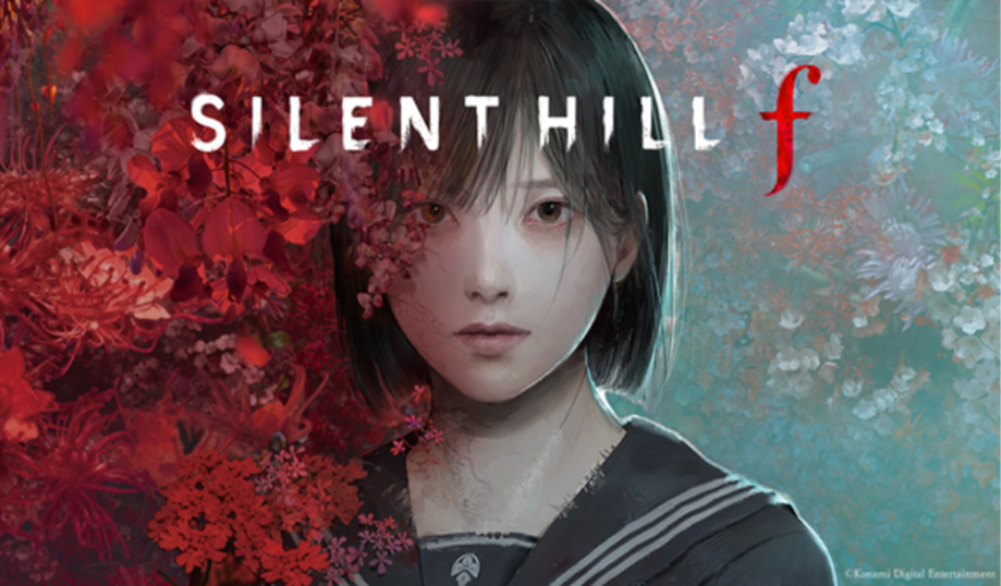 Silent Hill F