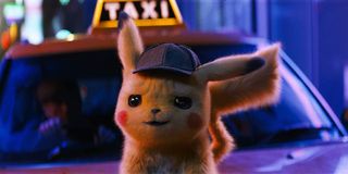 Detective Pikachu