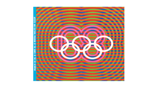 1968 Mexico City Olympic Games programme