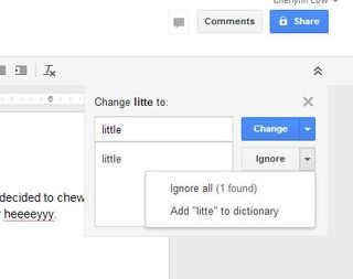 5 how to google drive spell