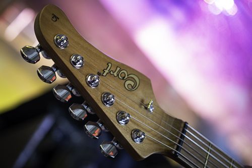 Cort G290 FAT II