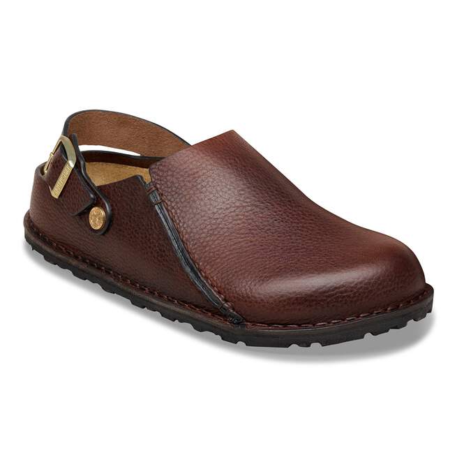 Lutry Premium Natural Leather