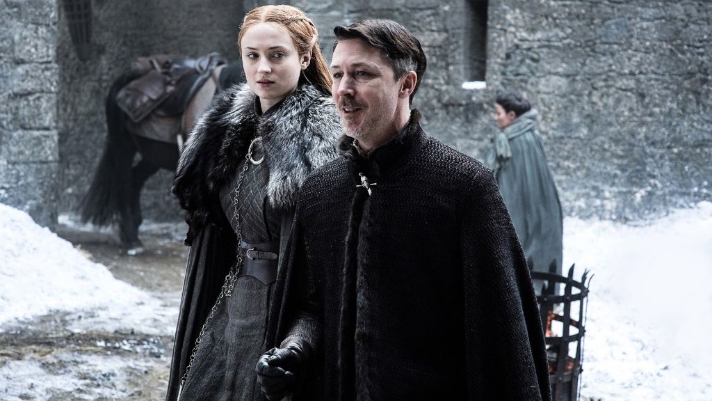 The 32 Game Of Thrones Characters That Appeared In The Most Episodes ...
