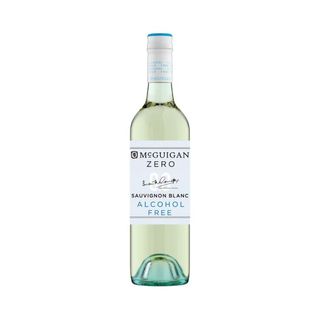 Mcguigan Zero Sauvignon Blanc