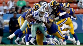 How To Watch Rams Vs Cowboys Live Stream Nfl Football From