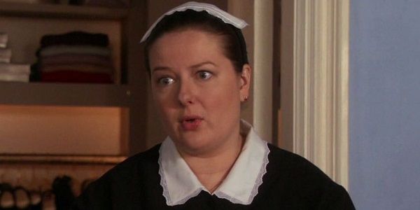 Why Gossip Girl's Dorota Was Such A Fun Character, According To The Actress | Cinemablend