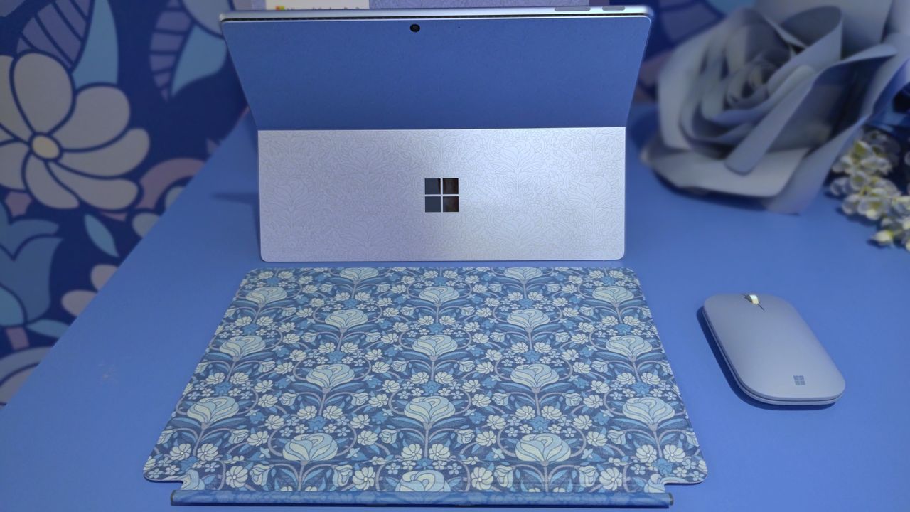 Surface Pro 9 Liberty