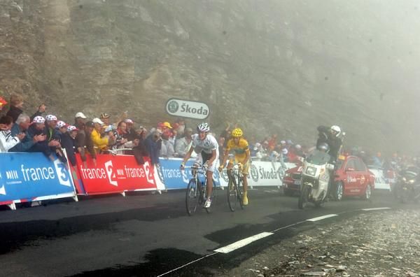 Damien Monier (Cofidis)