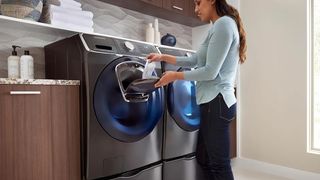 Best Smart Washing Machines