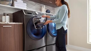 Eight Ways to Maintain Your Front-Loading Washing Machine - Authorized  Service