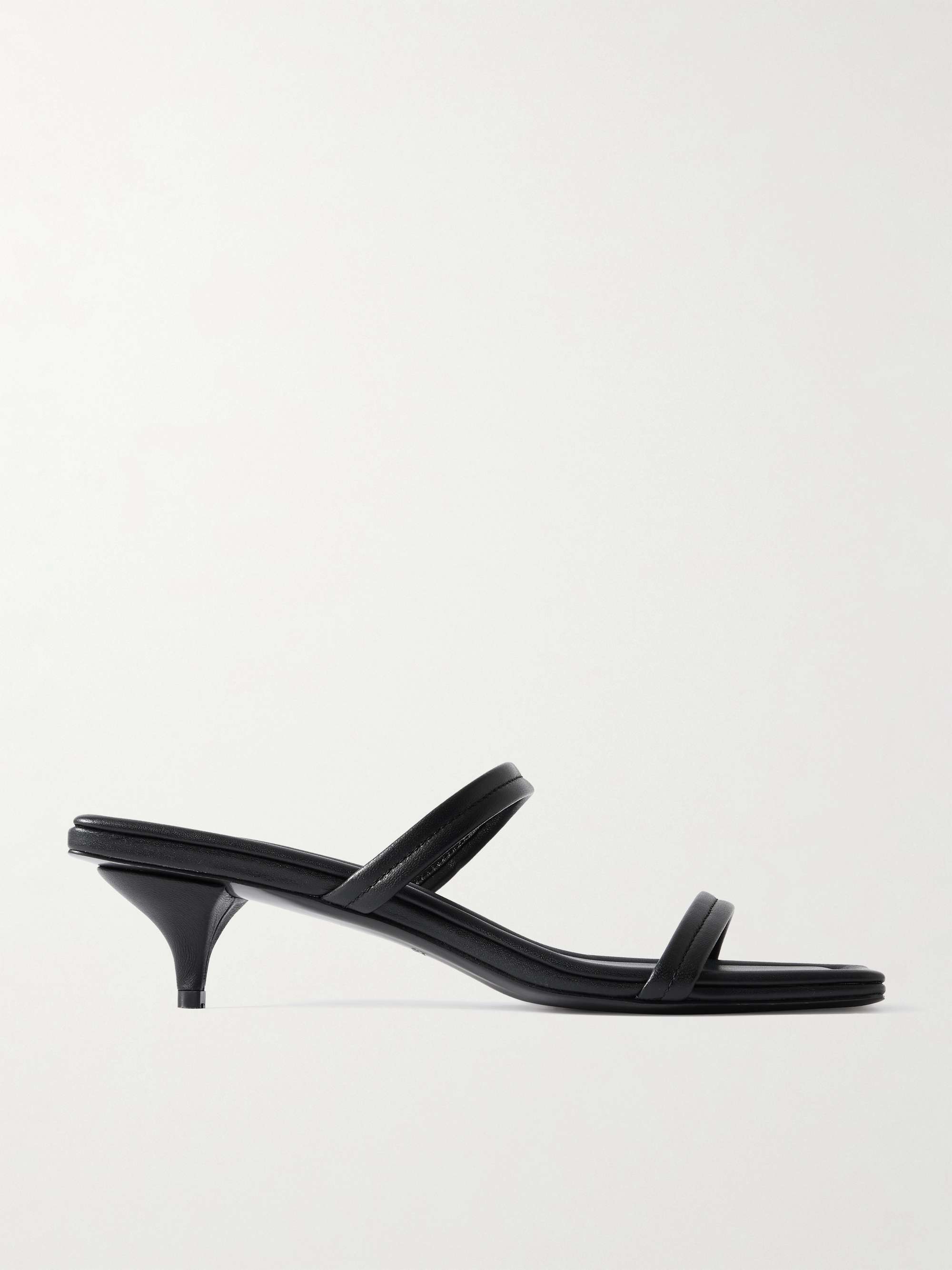 Leather Sandals