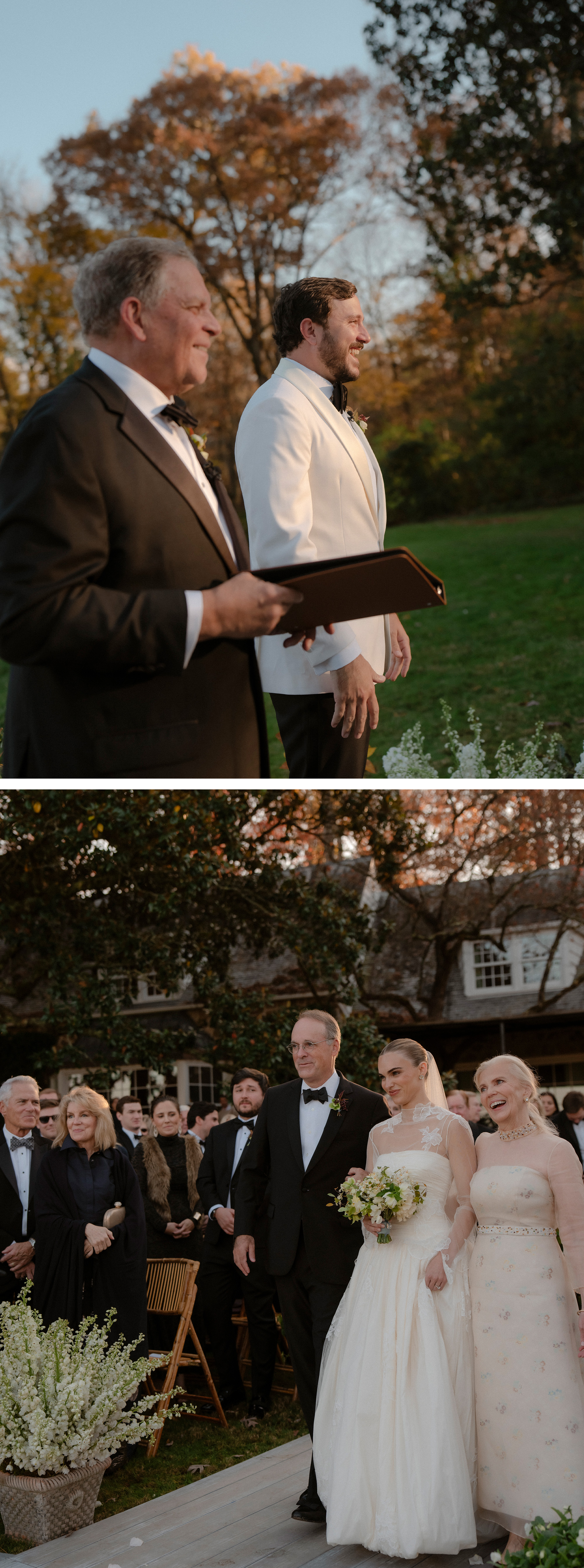 Mollie Mandel and Matthew Stewart wedding.