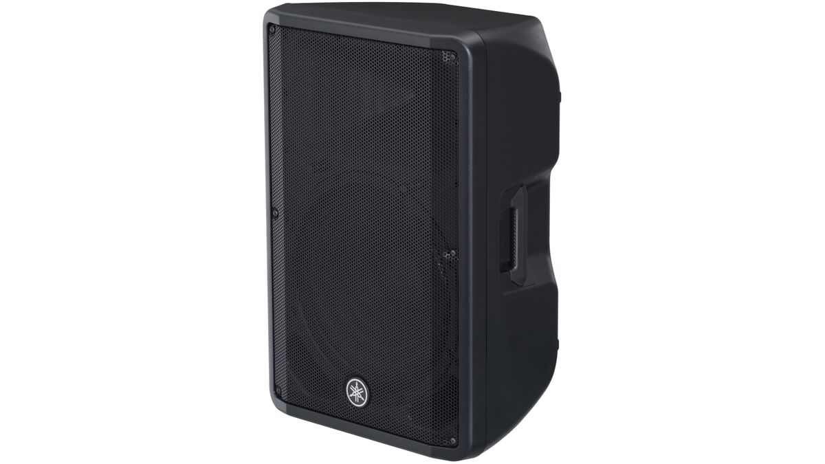 Best PA systems for bands 2024 MusicRadar