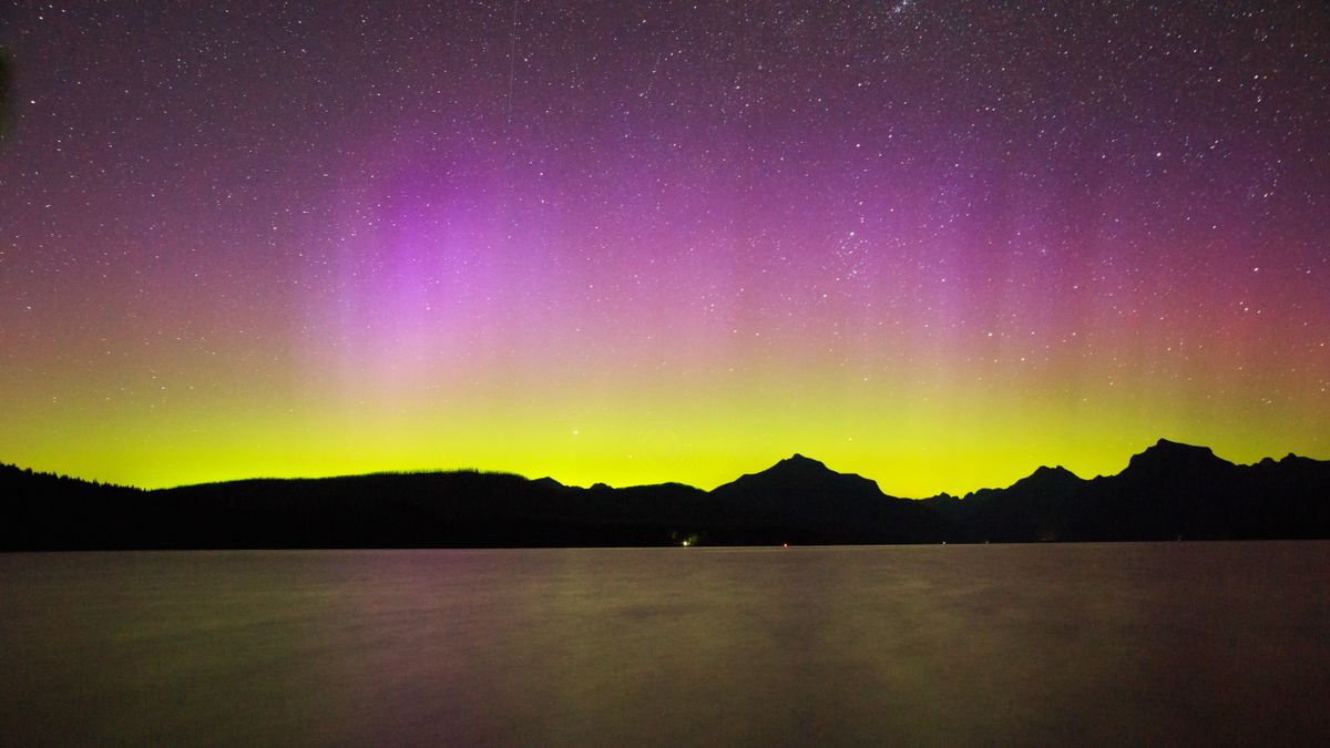 Northern lights may be visible in these 9 US States tonight ...