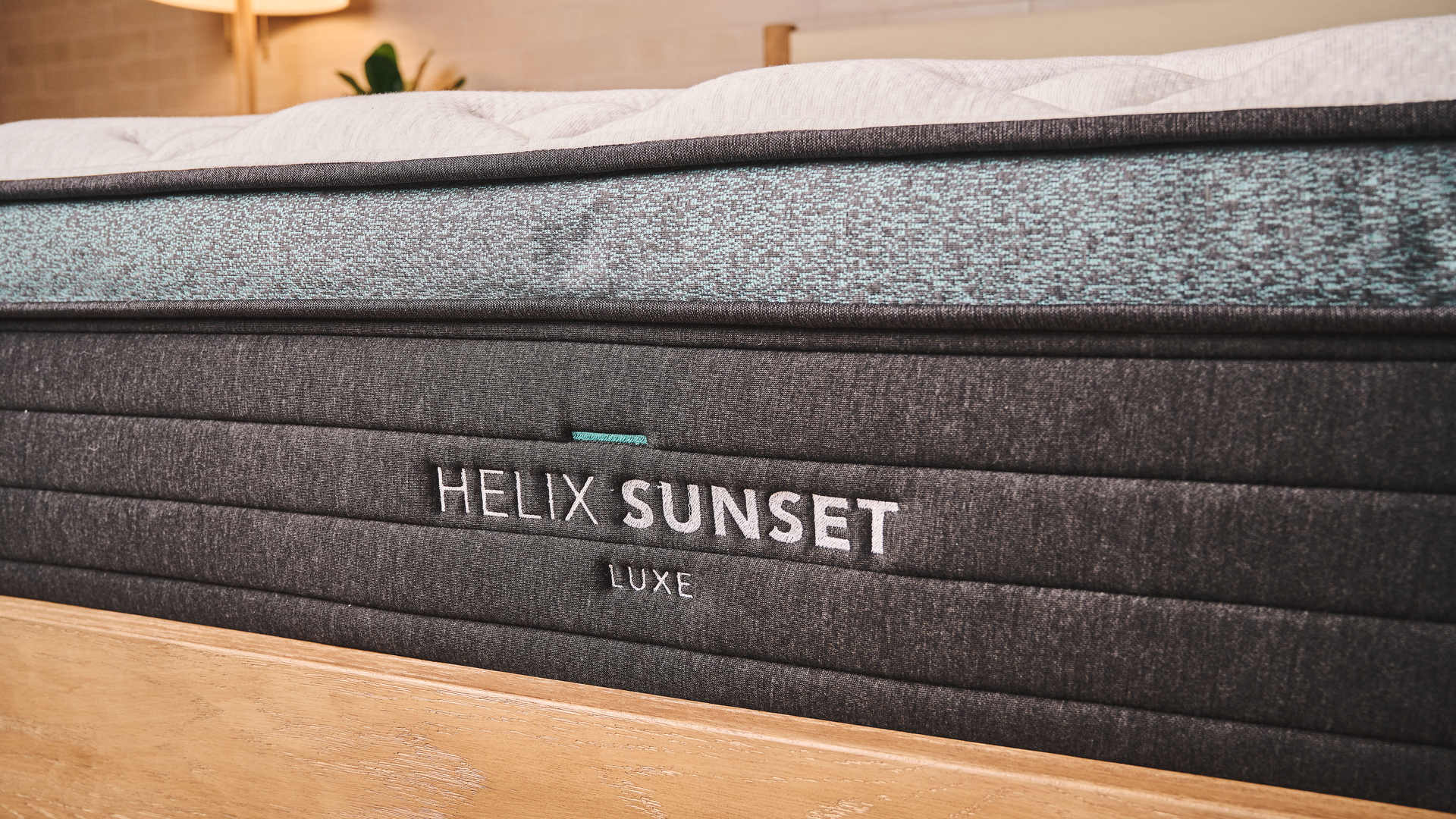 Helix Sunset Luxe Mattress