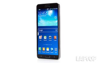 Samsung Galaxy Note 2 (Verizon) Display