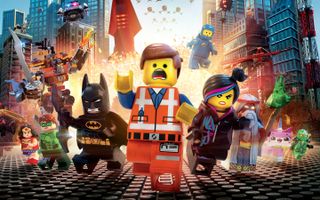 Against the odds, a full-blown Lego film was a runaway success