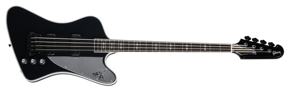 Gibson and Gene Simmons have partnered on the G2 line