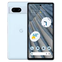 Google Pixel 7a: $499 $374 @ Amazon