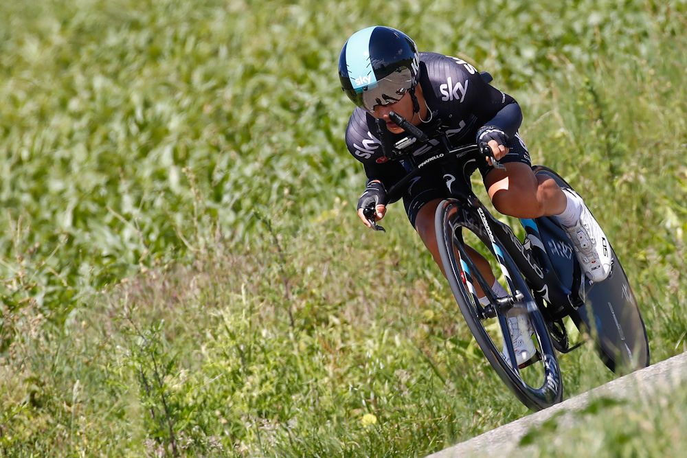 Michal Kwiatkowski (Team Sky)