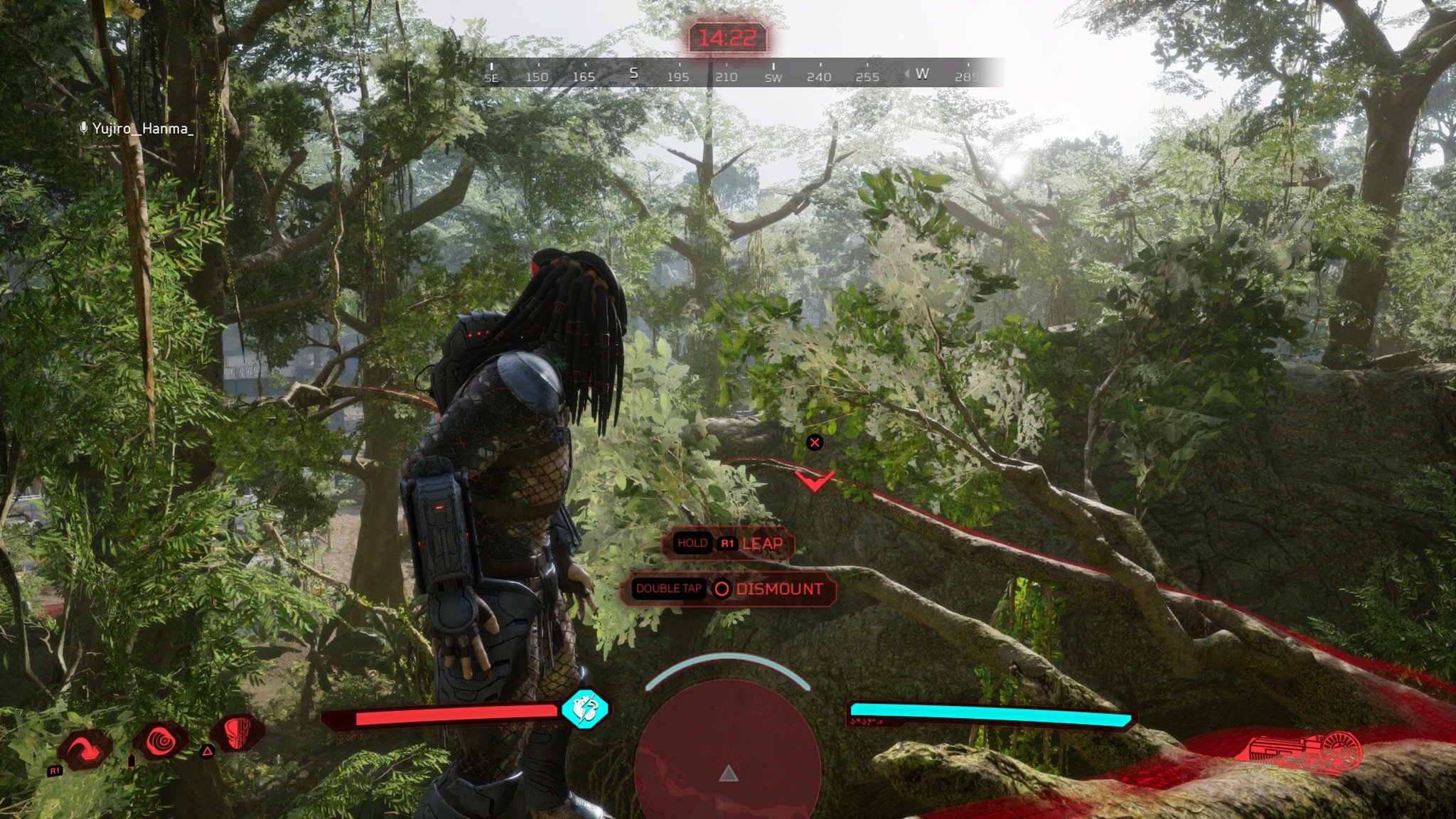 Jogo PS4 - Predator - Hunting Grounds - Sony