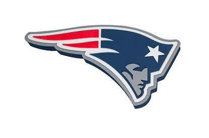 12. New England Patriots