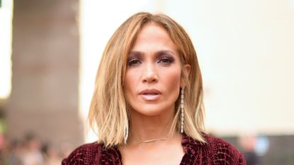 Jennifer Lopez