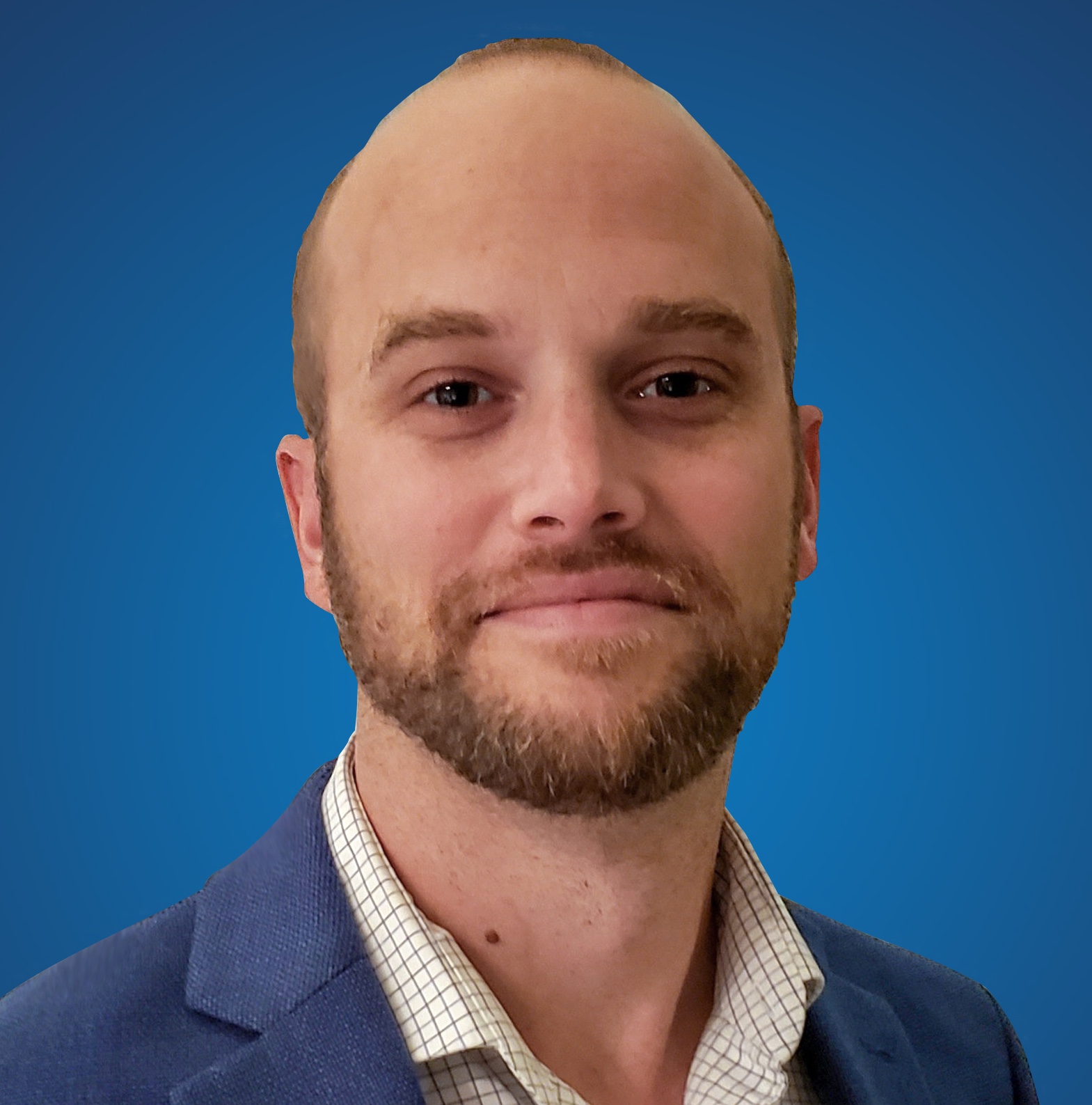 JOSH ARNOLD,Director, Collaboration Product Strategy, Q-SYS