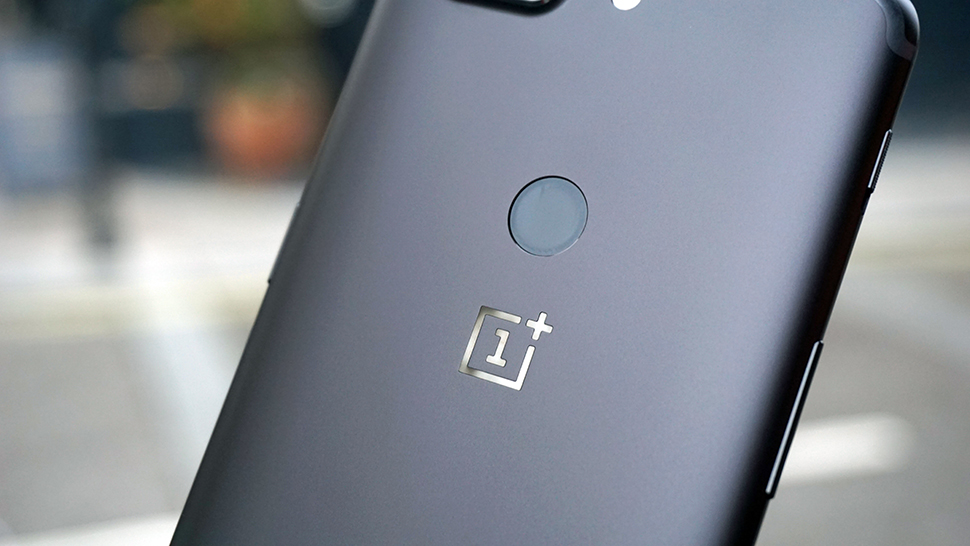 OnePlus 5T