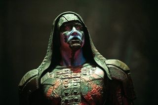 Guardians of the Galaxy Ronan The Accuser