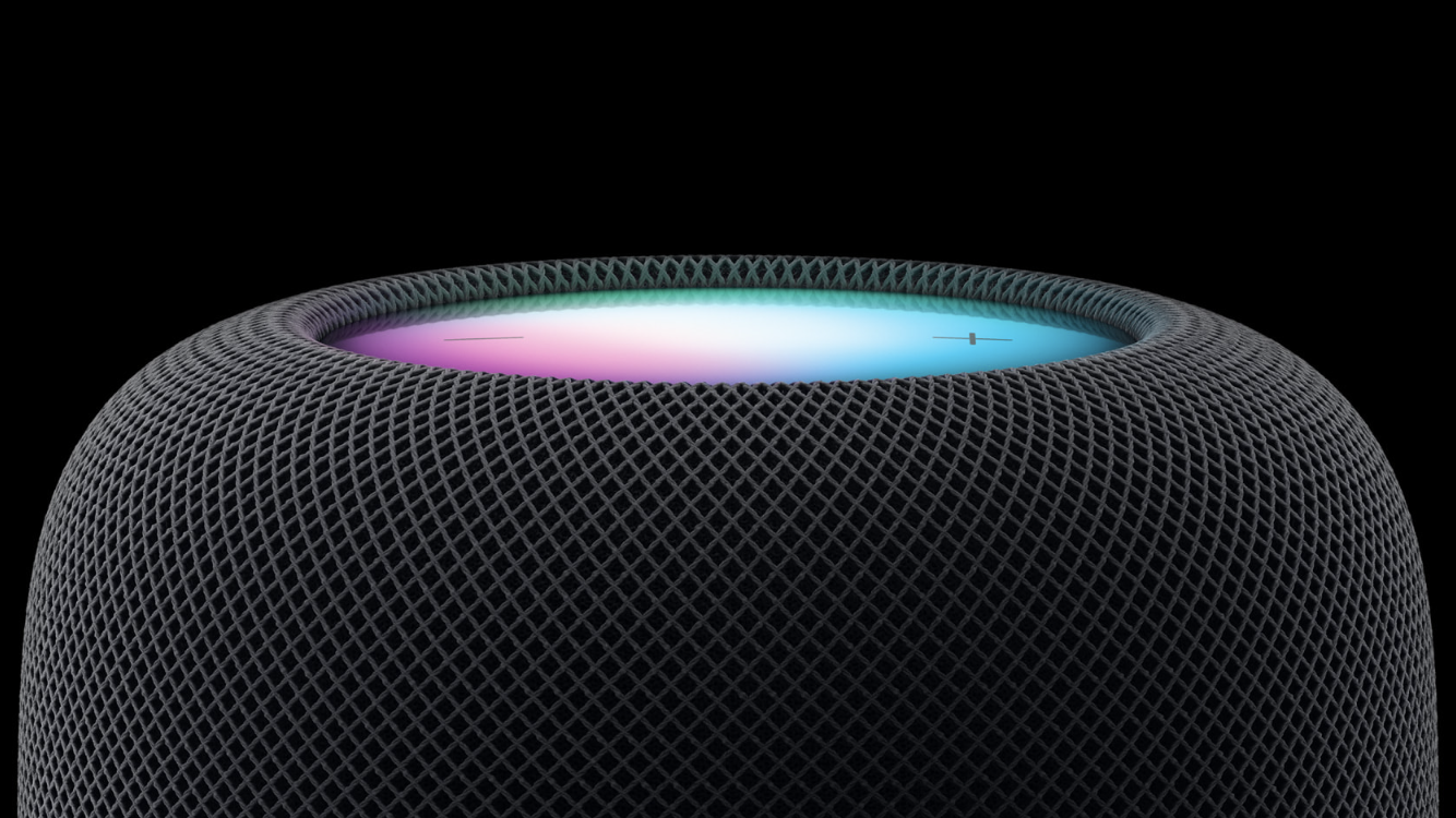 HomePod mini - Space Gray