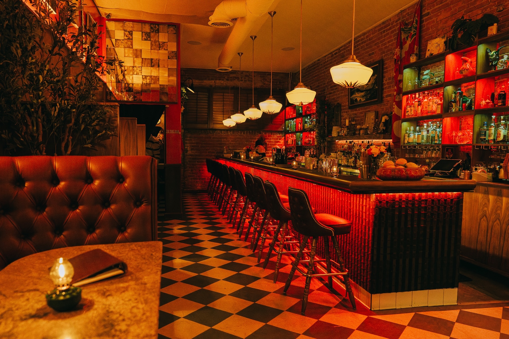 best bars los angeles